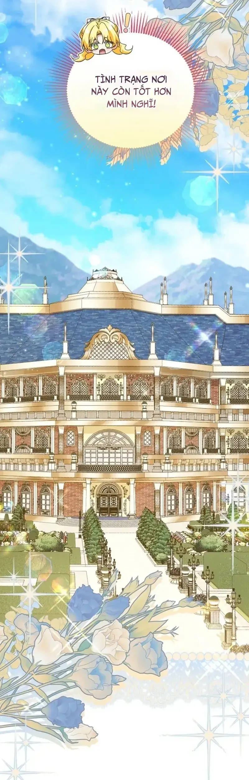 Nàng Dâu Nuôi Muốn Đứt Tình Đoạn Nghĩa Chap 99 - Next Chap 98