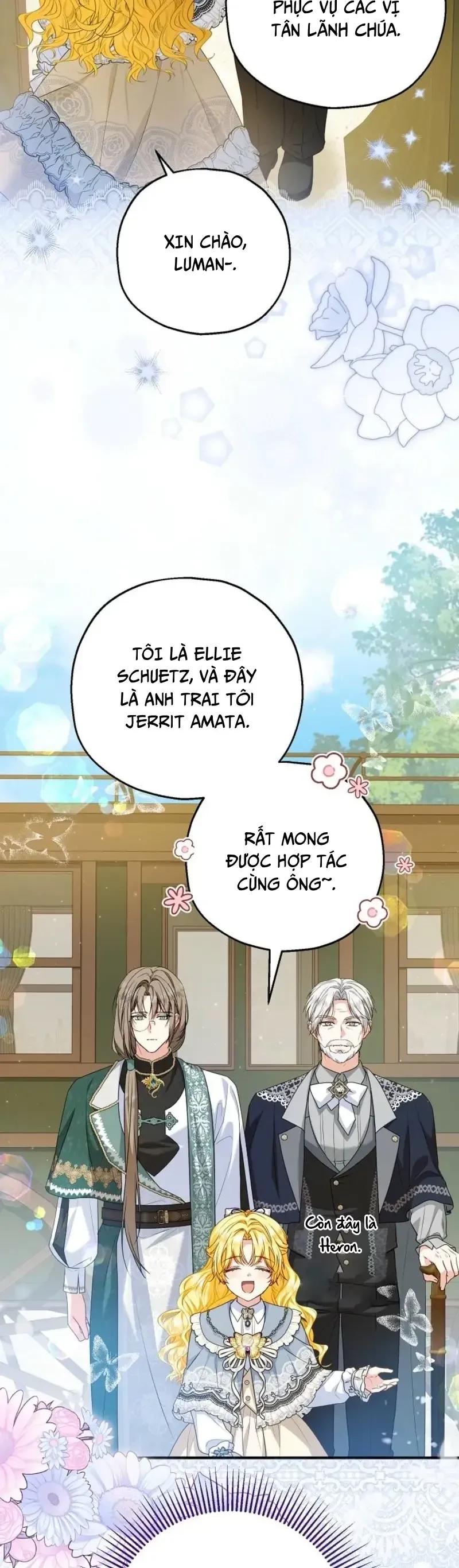 Nàng Dâu Nuôi Muốn Đứt Tình Đoạn Nghĩa Chap 99 - Next Chap 98