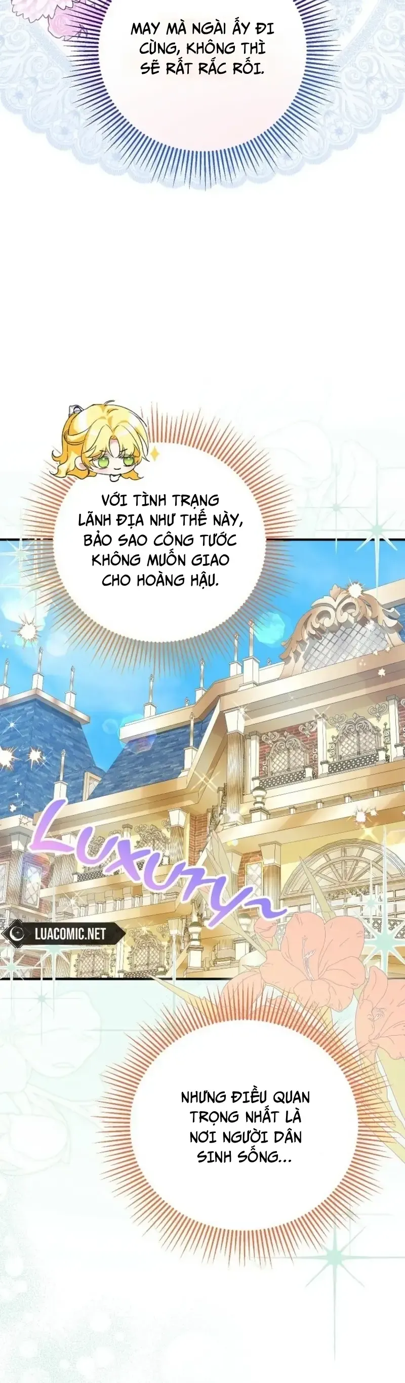 Nàng Dâu Nuôi Muốn Đứt Tình Đoạn Nghĩa Chap 99 - Next Chap 98