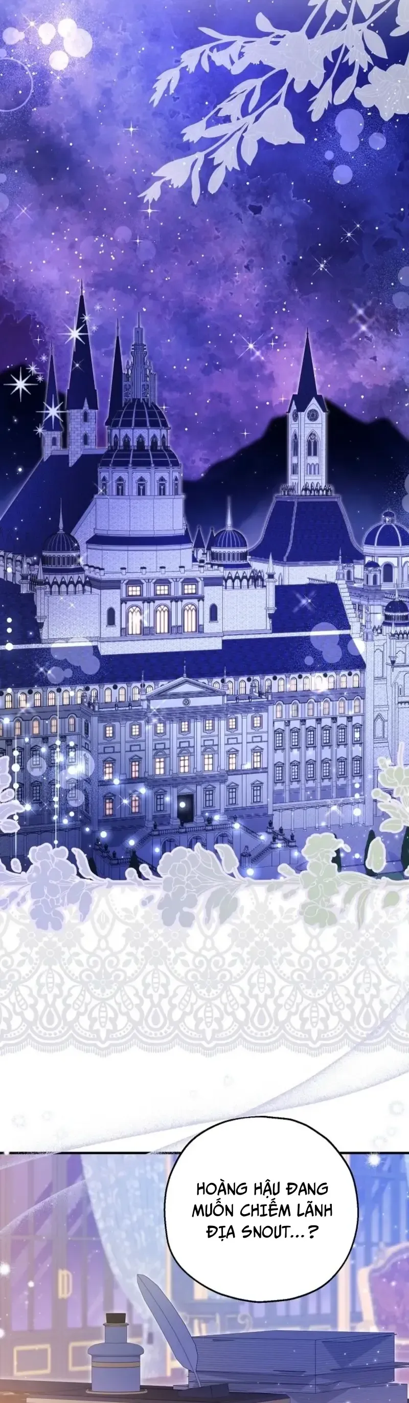 Nàng Dâu Nuôi Muốn Đứt Tình Đoạn Nghĩa Chap 99 - Next Chap 98