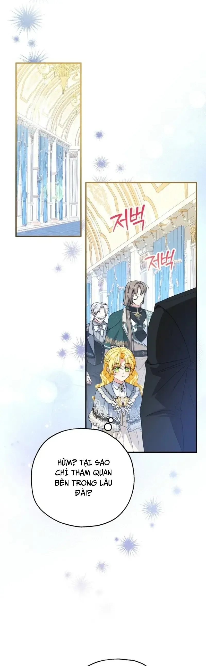 Nàng Dâu Nuôi Muốn Đứt Tình Đoạn Nghĩa Chap 99 - Next Chap 98