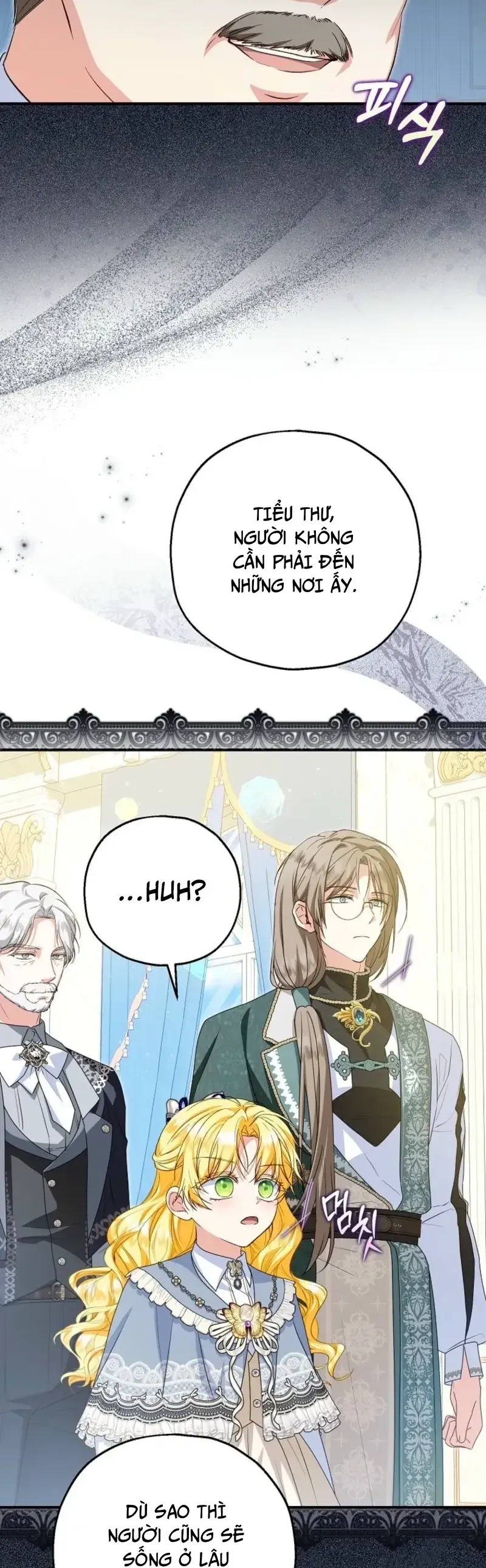 Nàng Dâu Nuôi Muốn Đứt Tình Đoạn Nghĩa Chap 99 - Next Chap 98