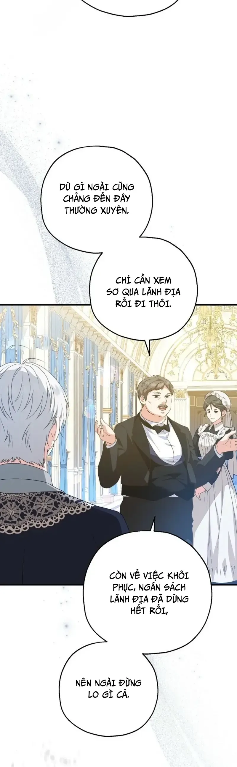 Nàng Dâu Nuôi Muốn Đứt Tình Đoạn Nghĩa Chap 99 - Next Chap 98