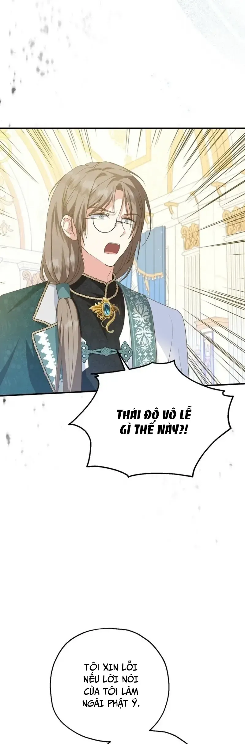 Nàng Dâu Nuôi Muốn Đứt Tình Đoạn Nghĩa Chap 99 - Next Chap 98