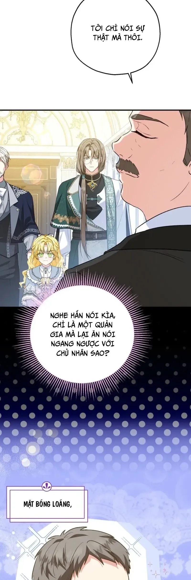 Nàng Dâu Nuôi Muốn Đứt Tình Đoạn Nghĩa Chap 99 - Next Chap 98