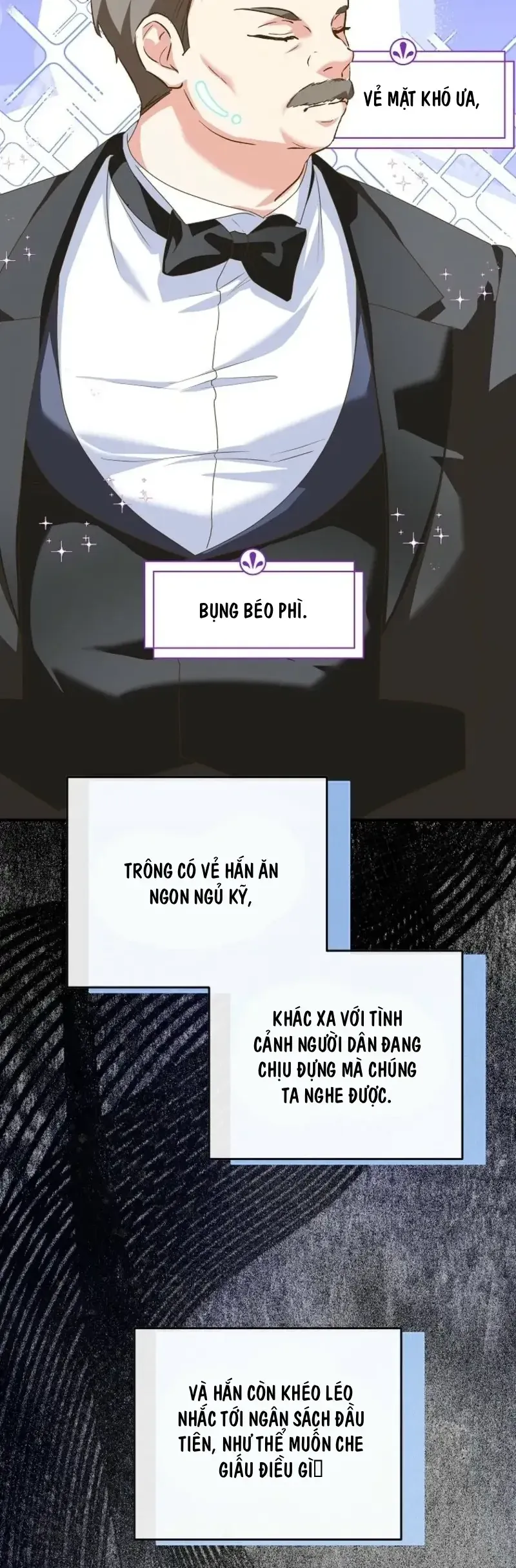 Nàng Dâu Nuôi Muốn Đứt Tình Đoạn Nghĩa Chap 99 - Next Chap 98