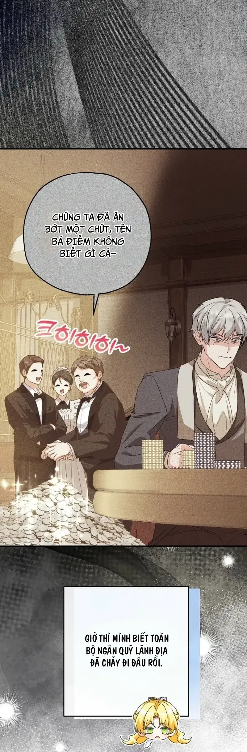 Nàng Dâu Nuôi Muốn Đứt Tình Đoạn Nghĩa Chap 99 - Next Chap 98