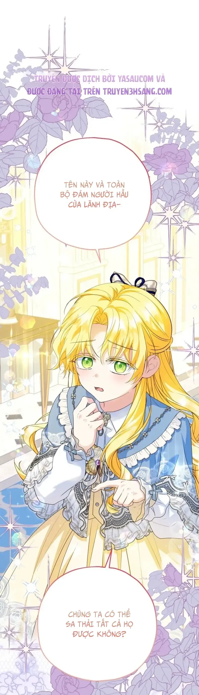 Nàng Dâu Nuôi Muốn Đứt Tình Đoạn Nghĩa Chap 99 - Next Chap 98