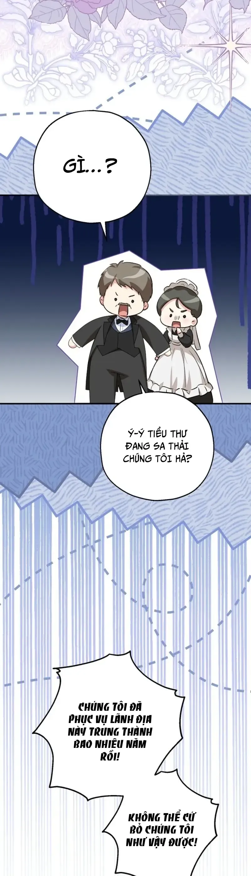 Nàng Dâu Nuôi Muốn Đứt Tình Đoạn Nghĩa Chap 99 - Next Chap 98