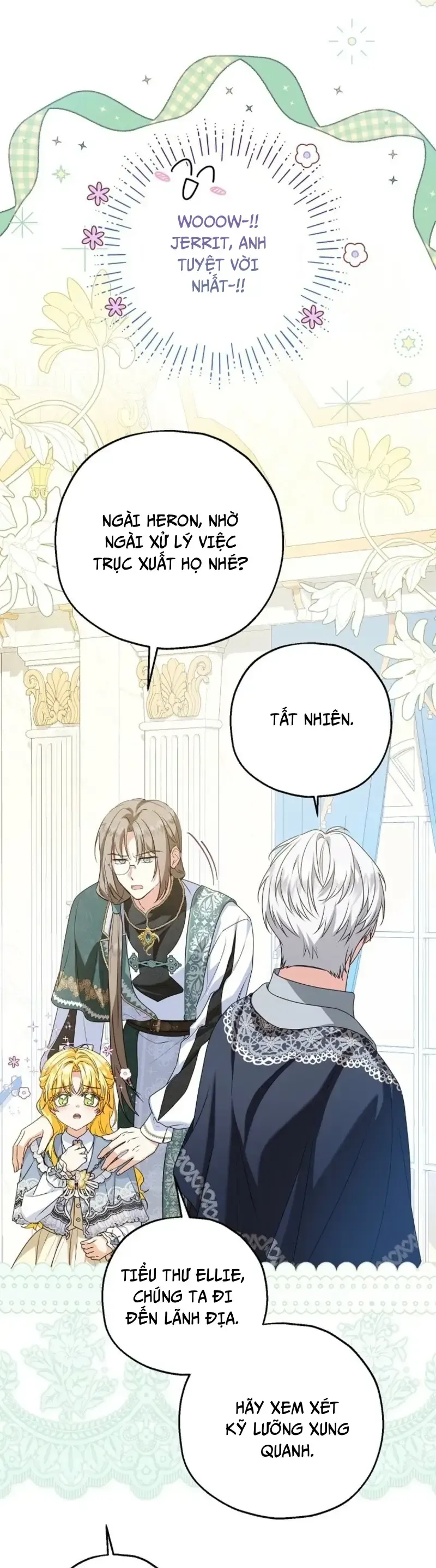 Nàng Dâu Nuôi Muốn Đứt Tình Đoạn Nghĩa Chap 99 - Next Chap 98