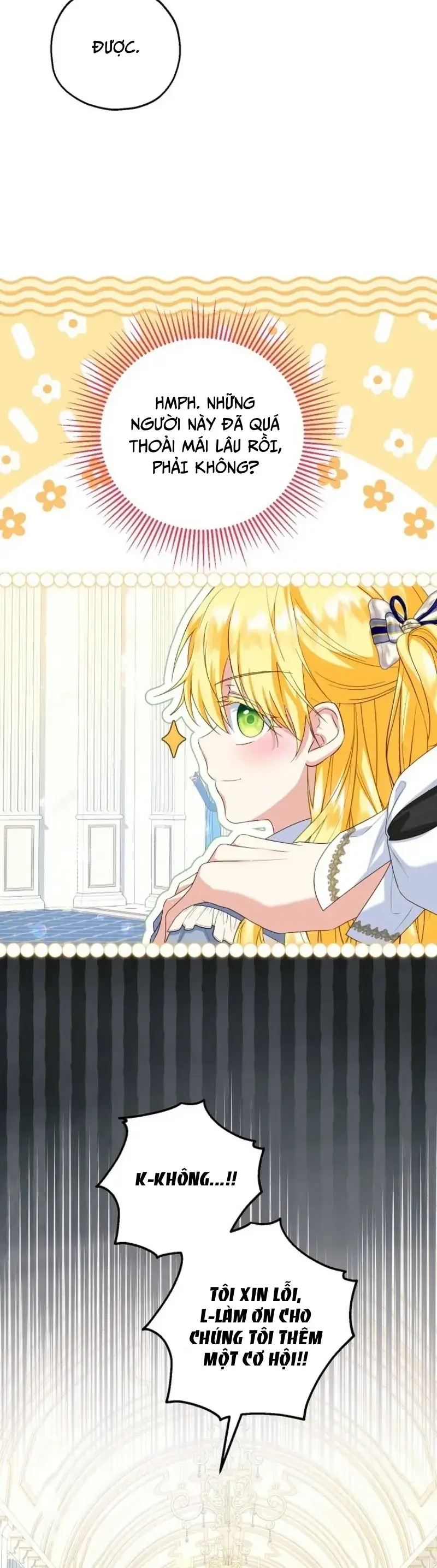 Nàng Dâu Nuôi Muốn Đứt Tình Đoạn Nghĩa Chap 99 - Next Chap 98