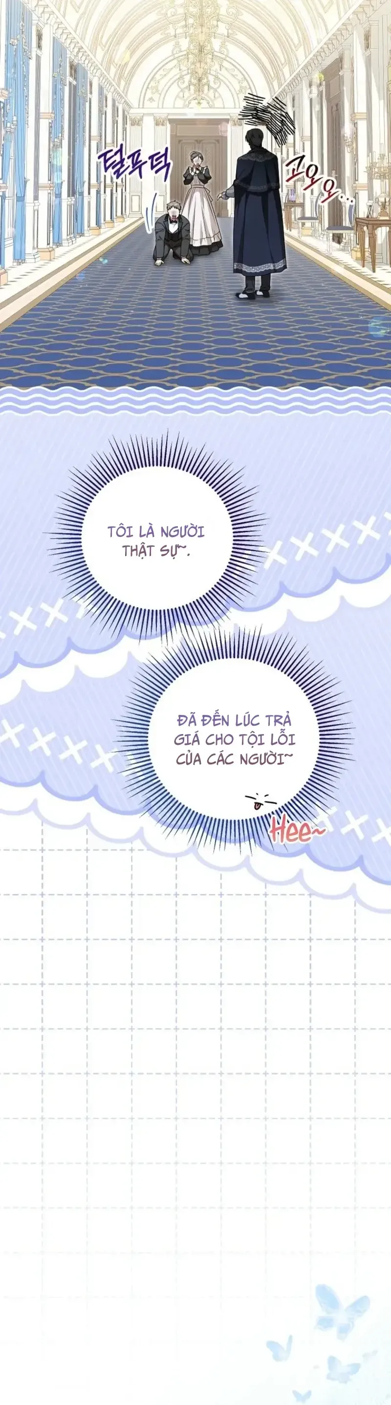 Nàng Dâu Nuôi Muốn Đứt Tình Đoạn Nghĩa Chap 99 - Next Chap 98