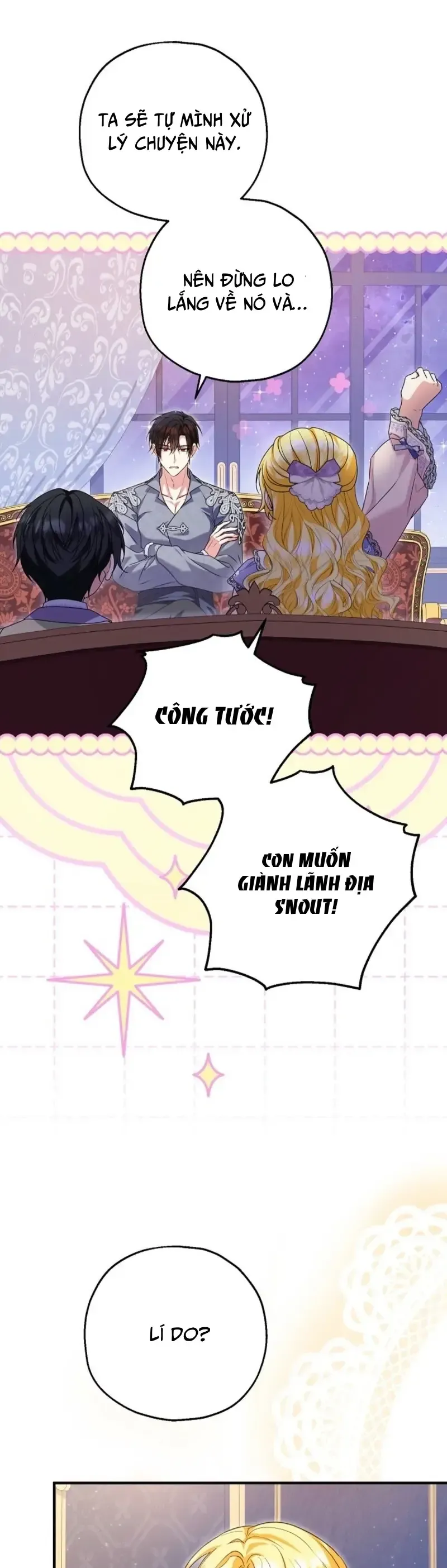 Nàng Dâu Nuôi Muốn Đứt Tình Đoạn Nghĩa Chap 99 - Next Chap 98