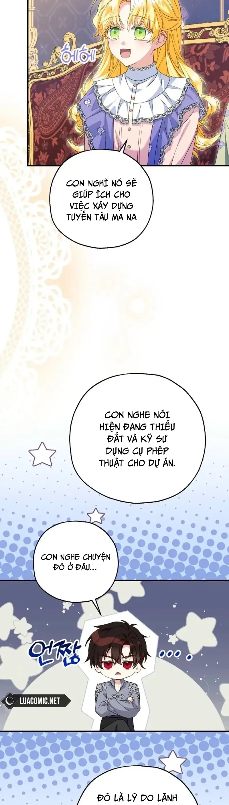 Nàng Dâu Nuôi Muốn Đứt Tình Đoạn Nghĩa Chap 99 - Next Chap 98