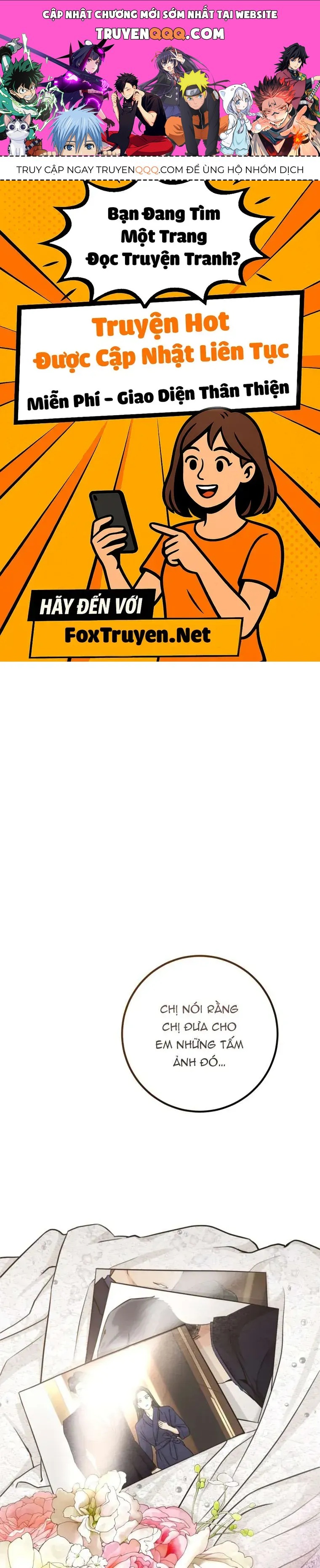 Chuyện Kết Hôn Chap 58 - Next Chap 57