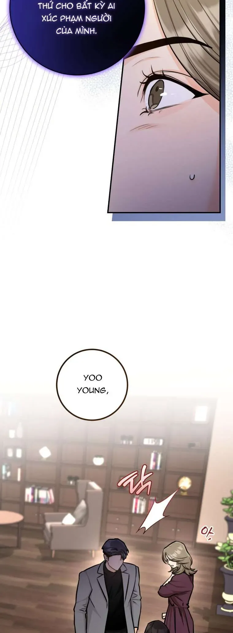 Chuyện Kết Hôn Chap 58 - Next Chap 57