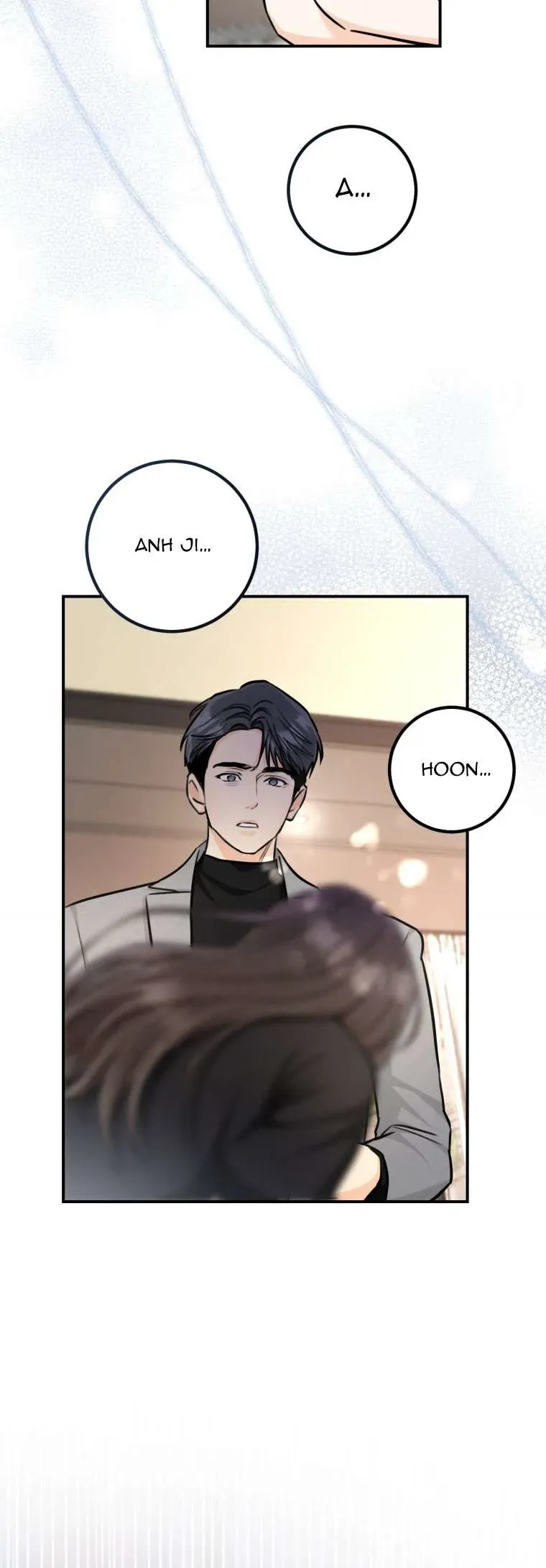 Chuyện Kết Hôn Chap 58 - Next Chap 57