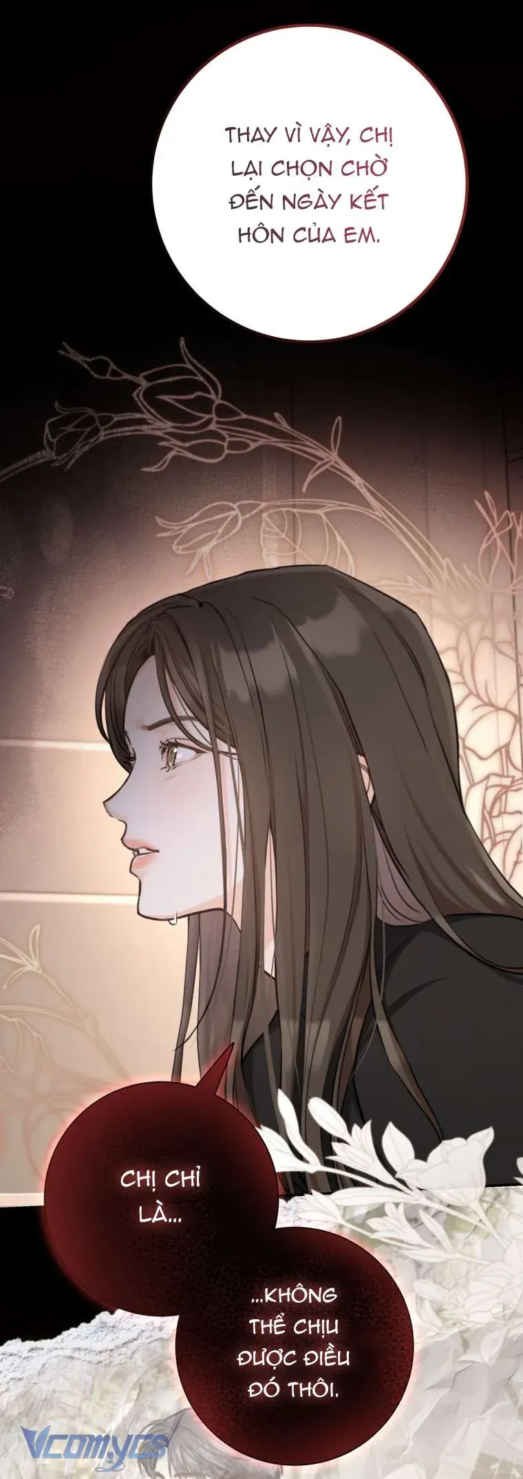 Chuyện Kết Hôn Chap 58 - Next Chap 57