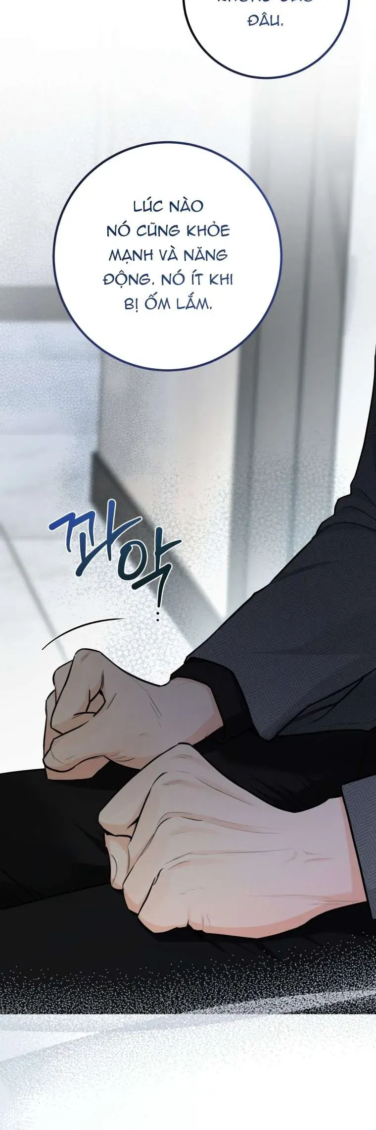 Chuyện Kết Hôn Chap 58 - Next Chap 57