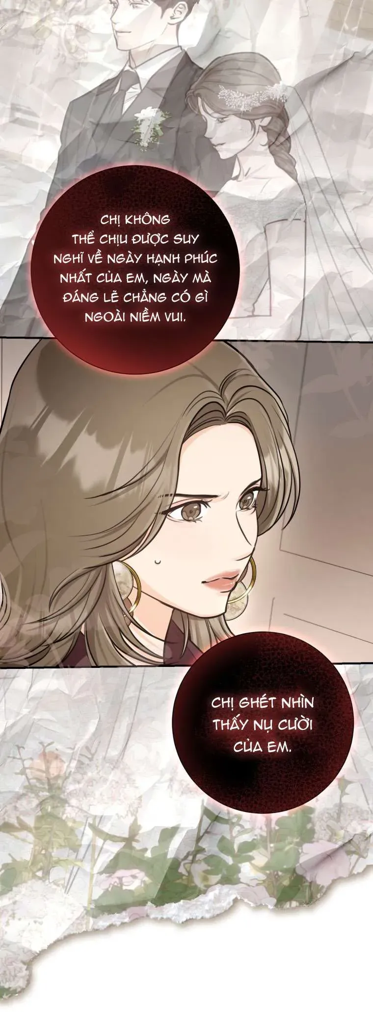 Chuyện Kết Hôn Chap 58 - Next Chap 57