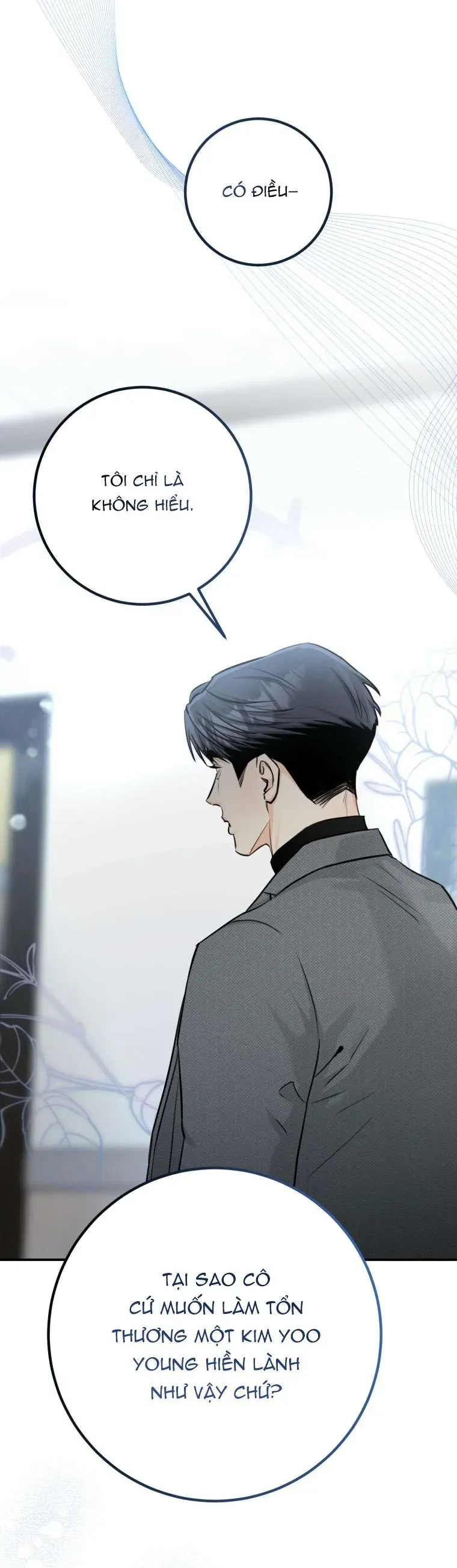 Chuyện Kết Hôn Chap 58 - Next Chap 57