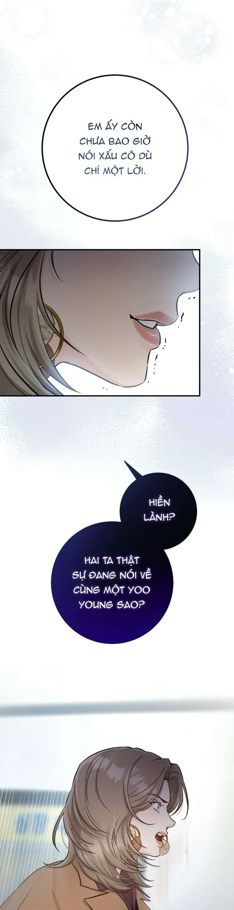 Chuyện Kết Hôn Chap 58 - Next Chap 57