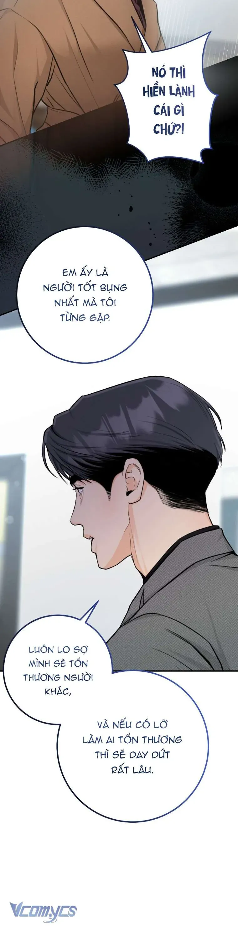 Chuyện Kết Hôn Chap 58 - Next Chap 57