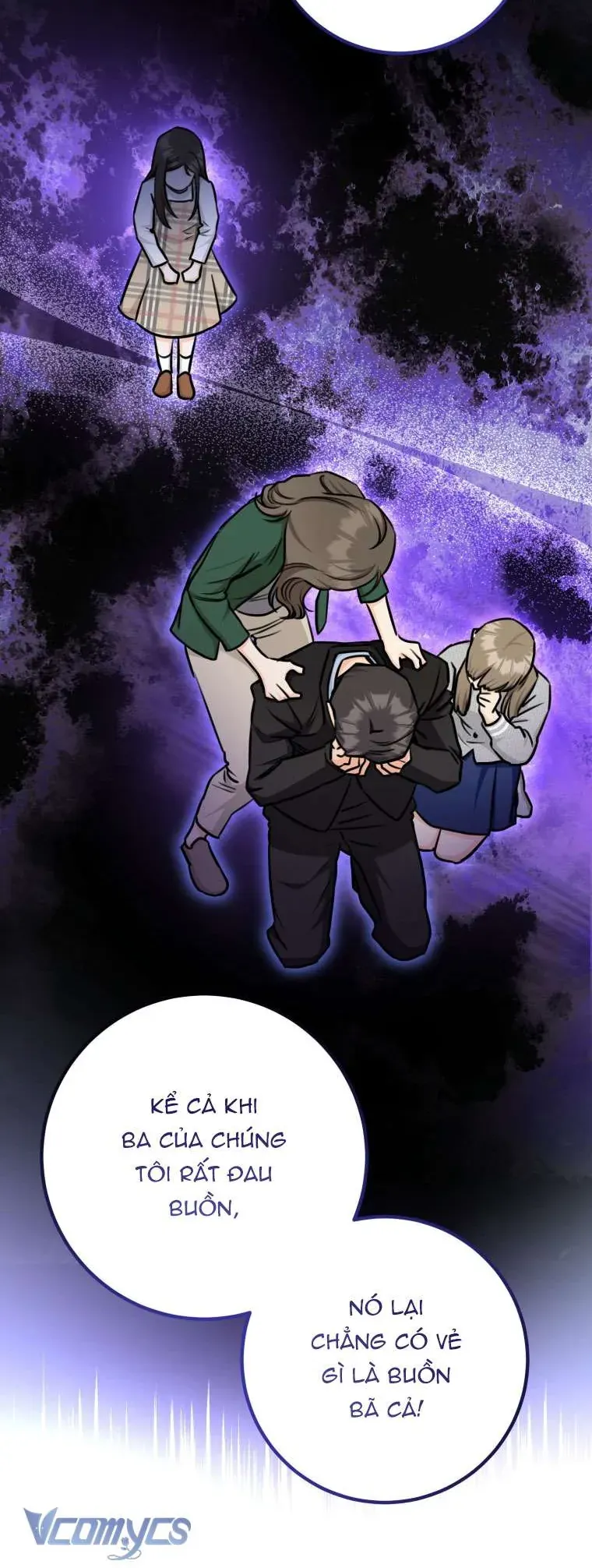 Chuyện Kết Hôn Chap 58 - Next Chap 57