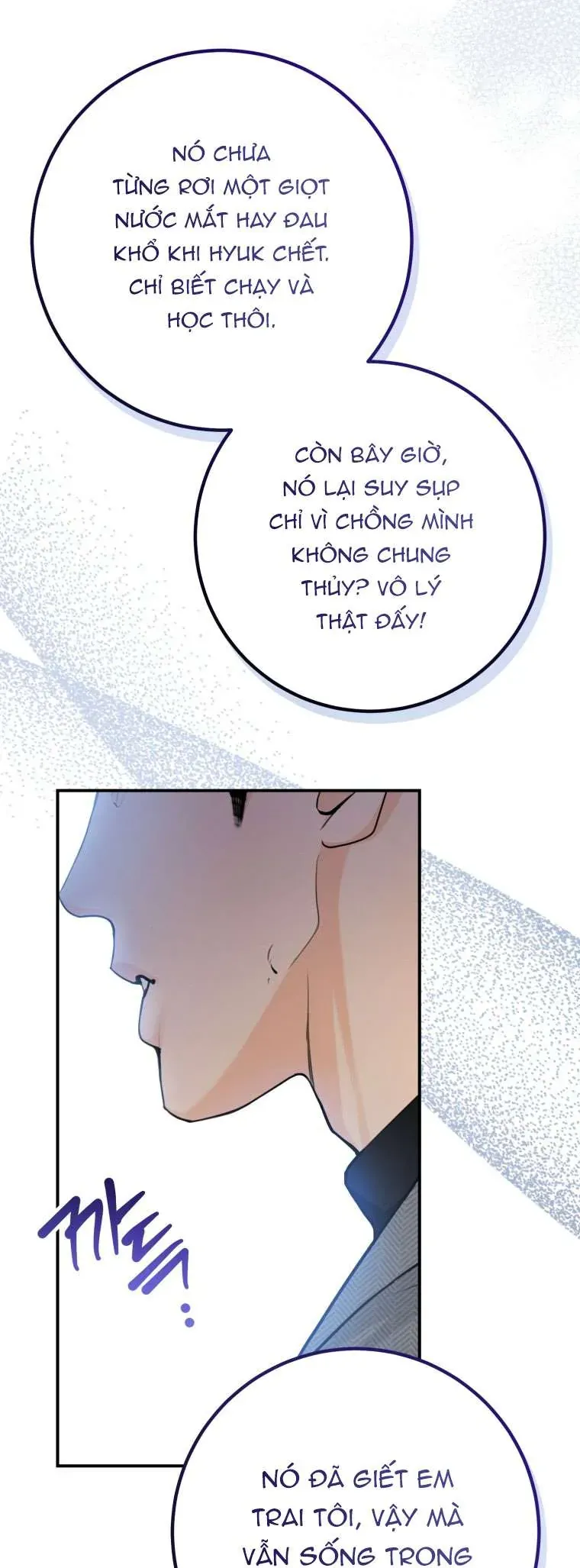 Chuyện Kết Hôn Chap 58 - Next Chap 57