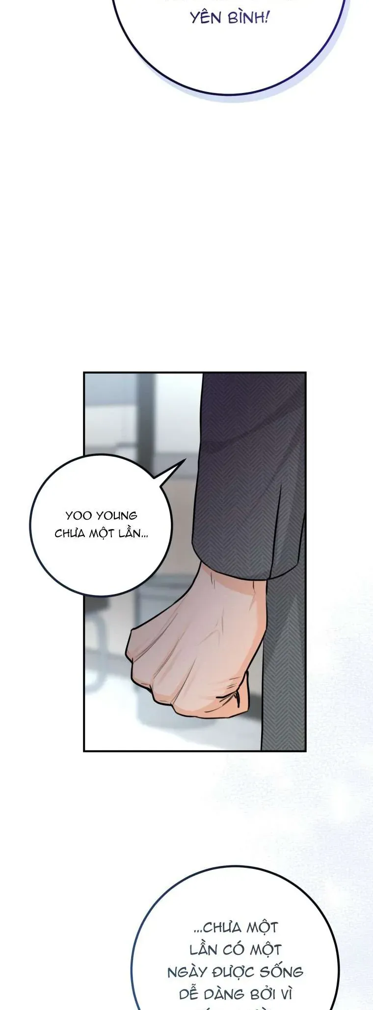 Chuyện Kết Hôn Chap 58 - Next Chap 57