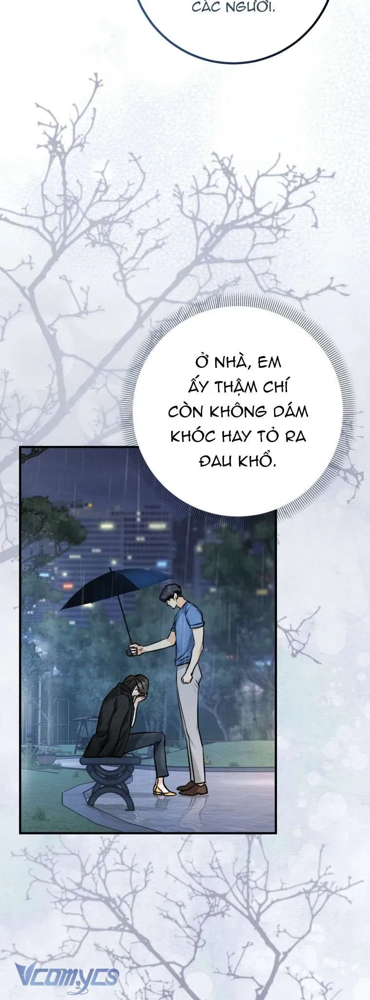 Chuyện Kết Hôn Chap 58 - Next Chap 57