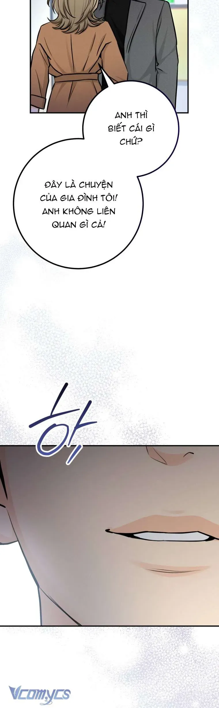 Chuyện Kết Hôn Chap 58 - Next Chap 57