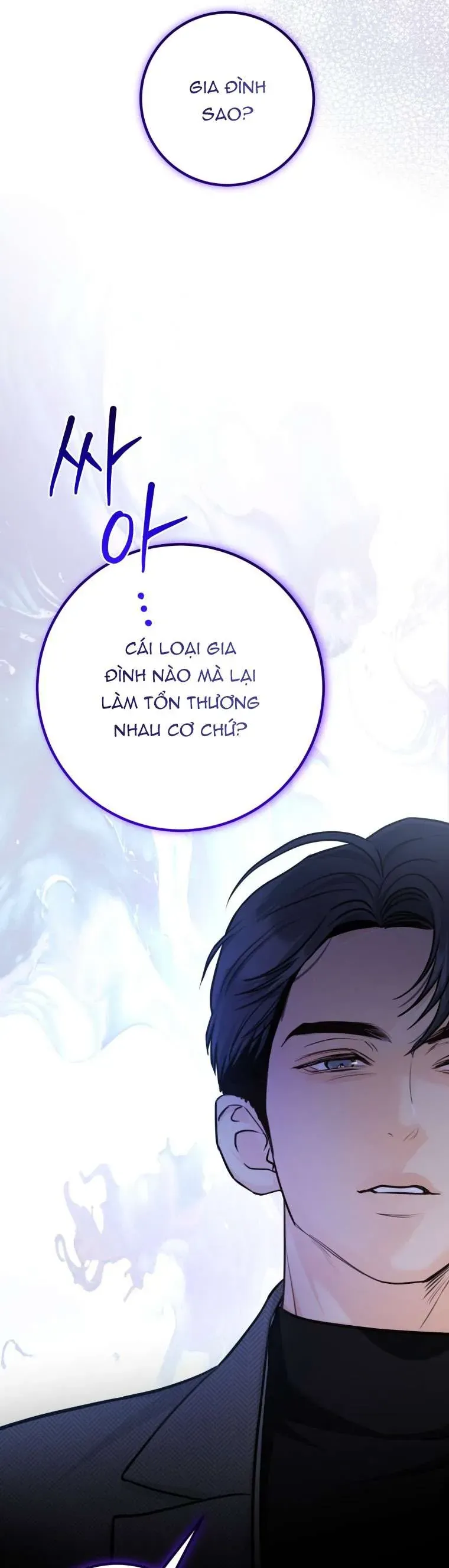 Chuyện Kết Hôn Chap 58 - Next Chap 57