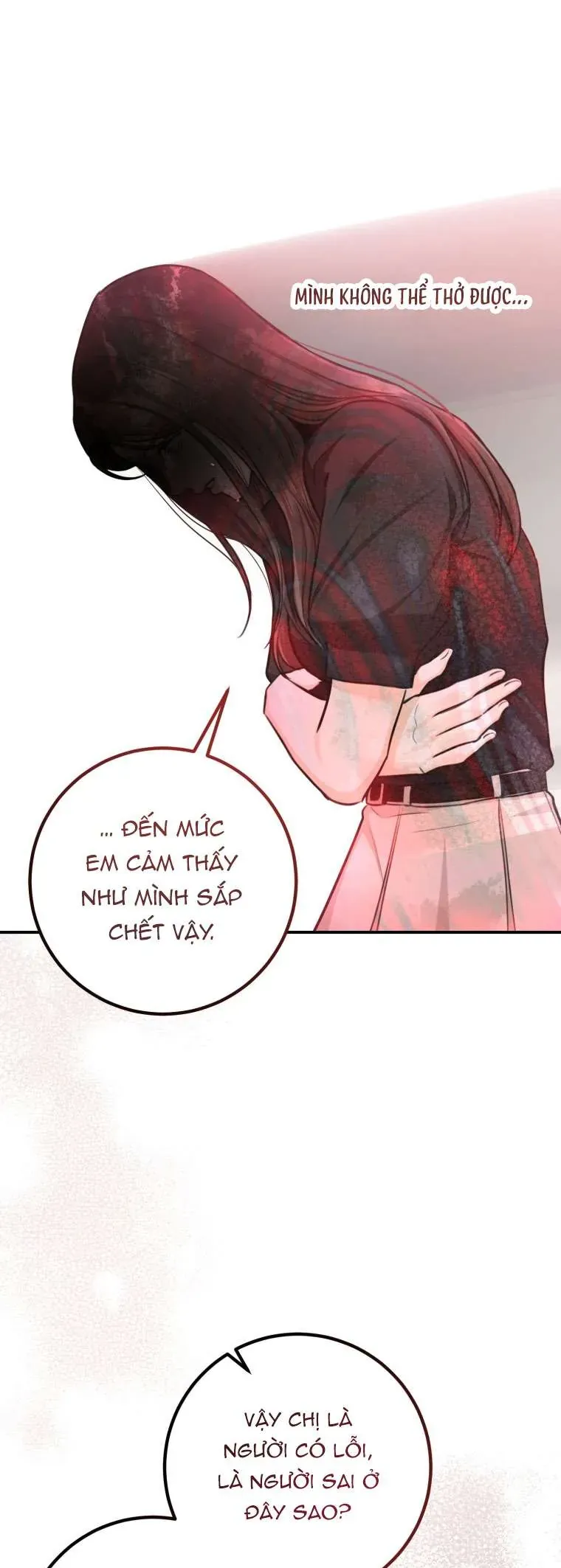 Chuyện Kết Hôn Chap 58 - Next Chap 57