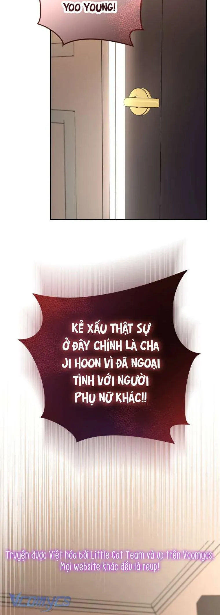 Chuyện Kết Hôn Chap 58 - Next Chap 57