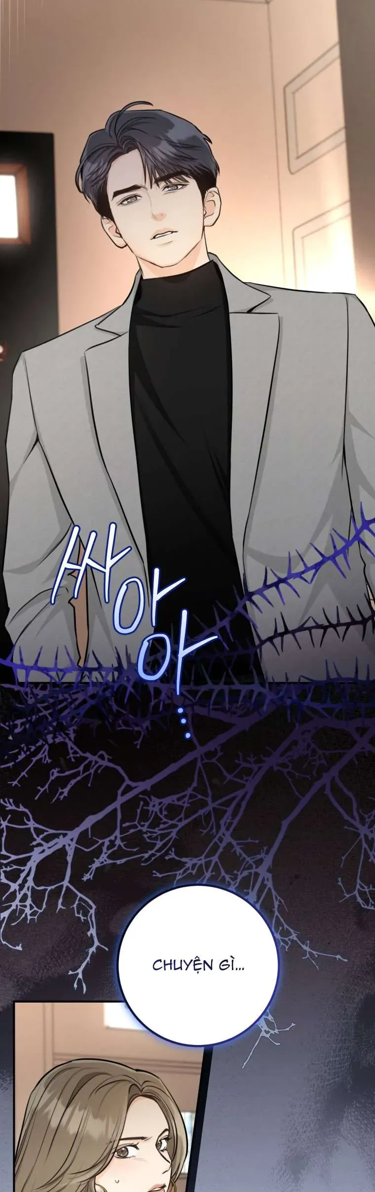 Chuyện Kết Hôn Chap 58 - Next Chap 57