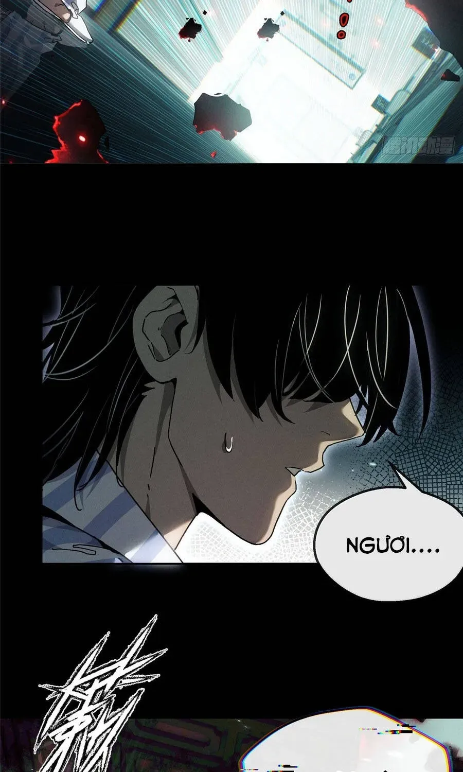 Đạo Quỷ Dị Tiên Chap 74 - Next Chap 73