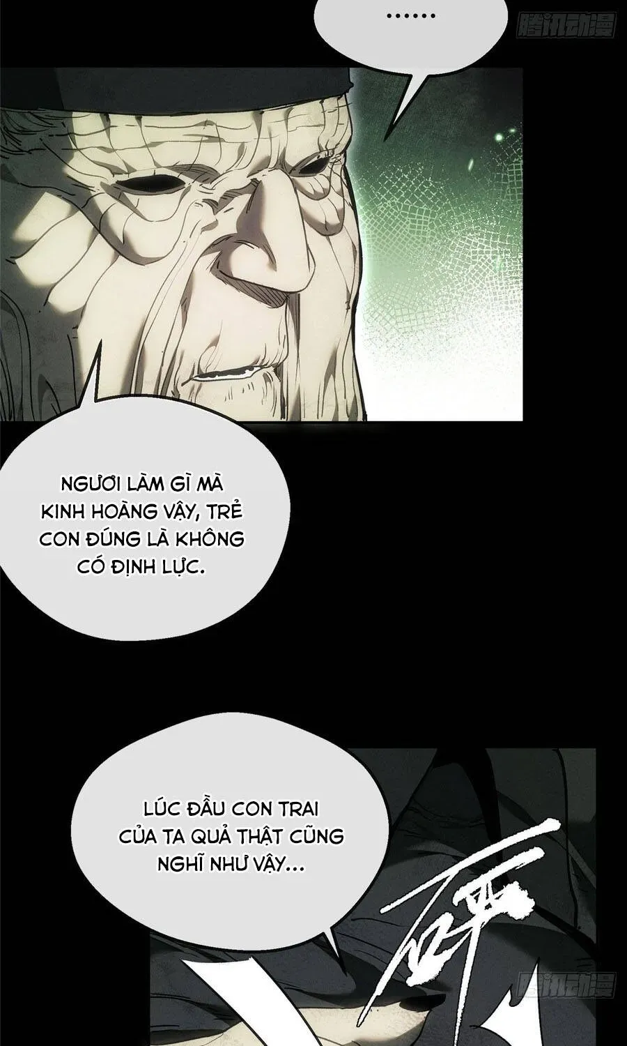 Đạo Quỷ Dị Tiên Chap 74 - Next Chap 73