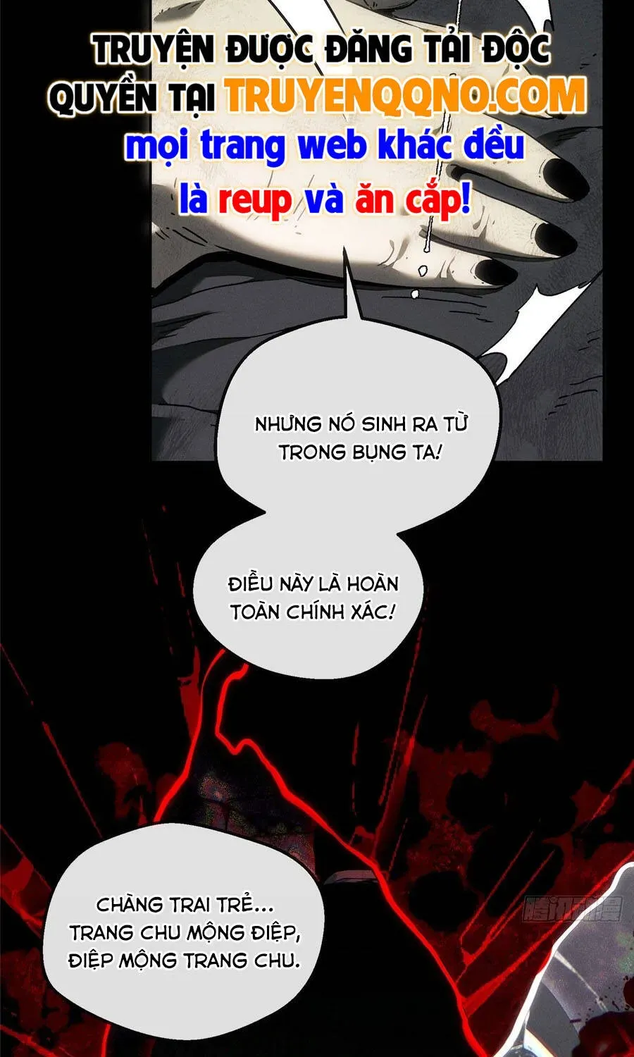 Đạo Quỷ Dị Tiên Chap 74 - Next Chap 73
