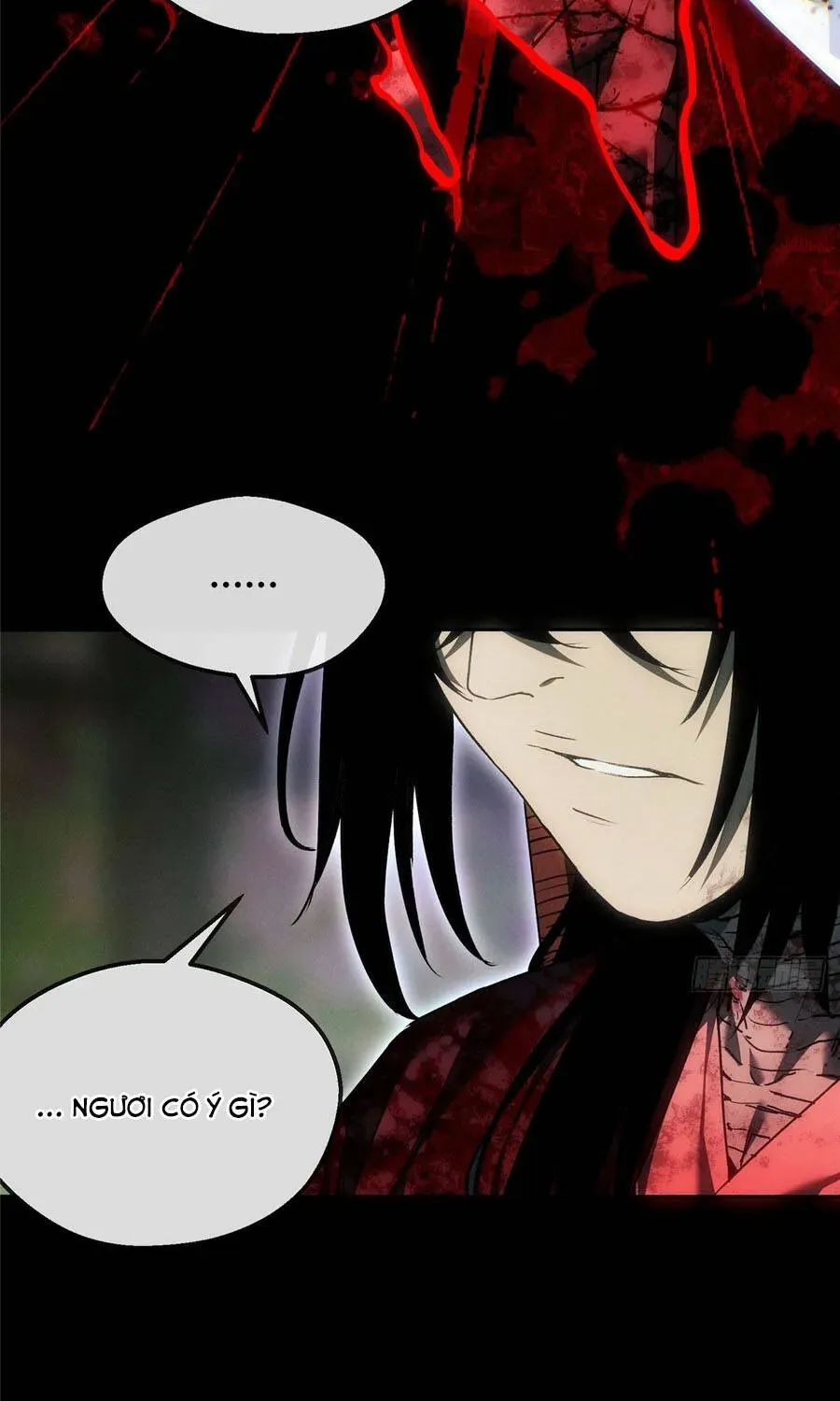 Đạo Quỷ Dị Tiên Chap 74 - Next Chap 73