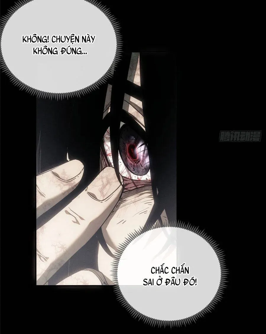 Đạo Quỷ Dị Tiên Chap 74 - Next Chap 73