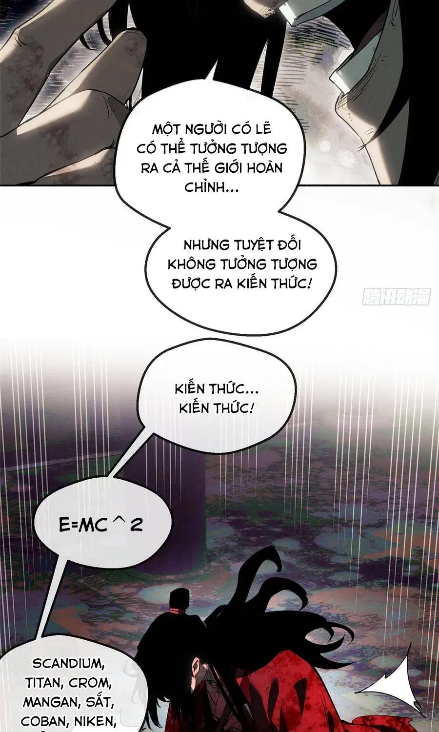 Đạo Quỷ Dị Tiên Chap 74 - Next Chap 73