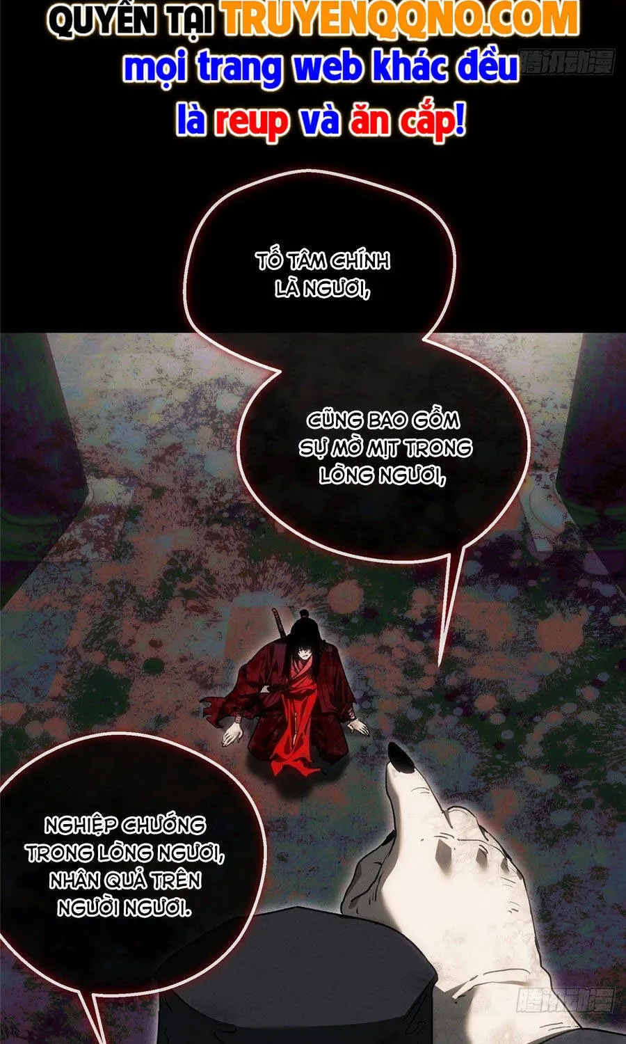 Đạo Quỷ Dị Tiên Chap 74 - Next Chap 73