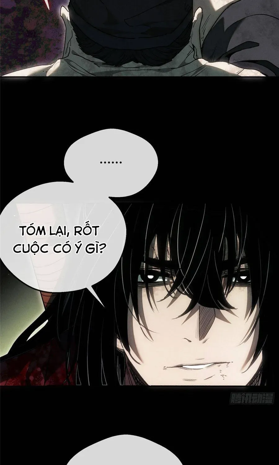 Đạo Quỷ Dị Tiên Chap 74 - Next Chap 73