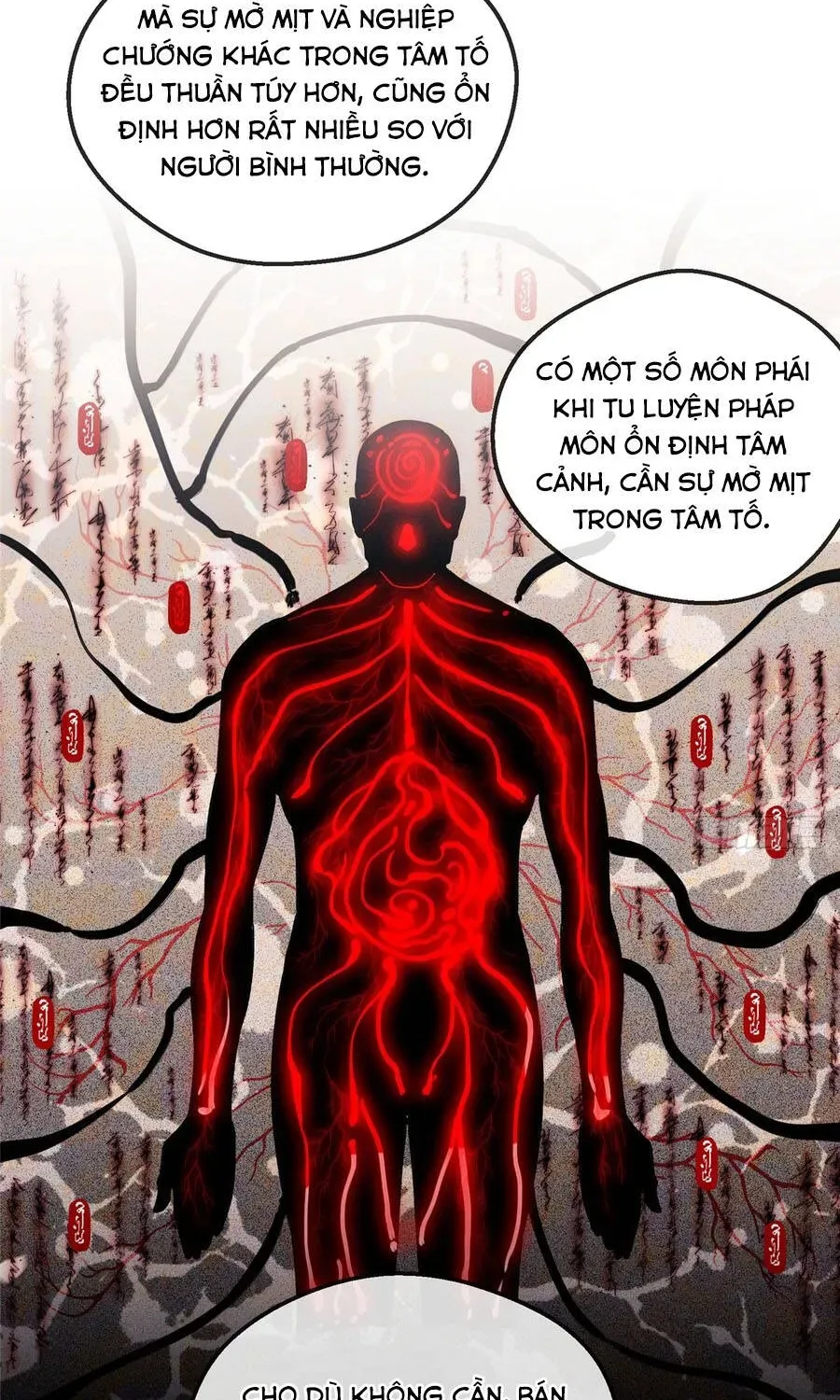 Đạo Quỷ Dị Tiên Chap 74 - Next Chap 73