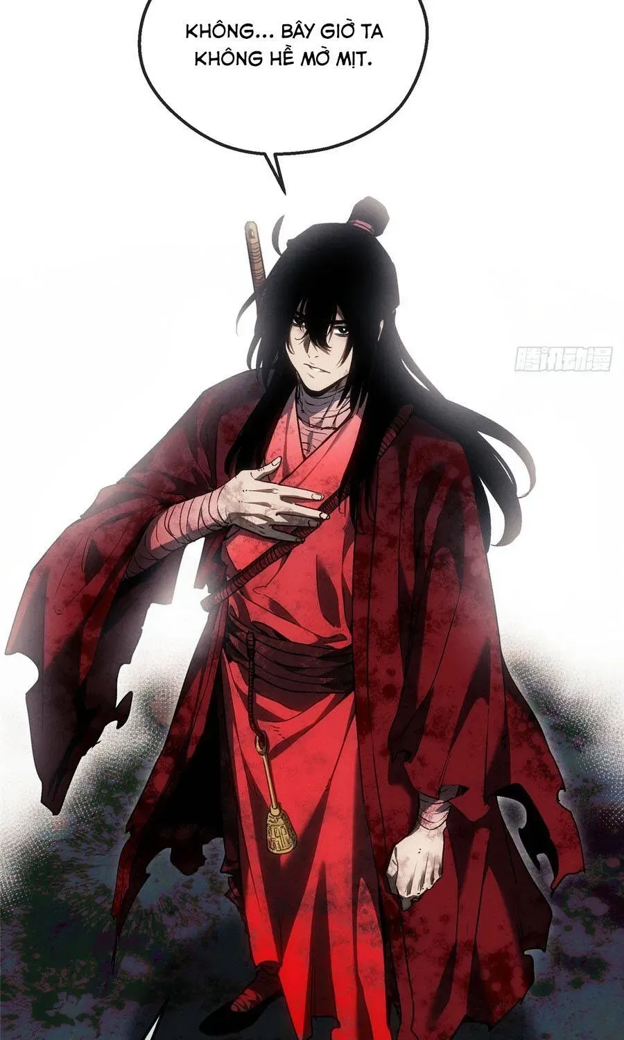 Đạo Quỷ Dị Tiên Chap 74 - Next Chap 73