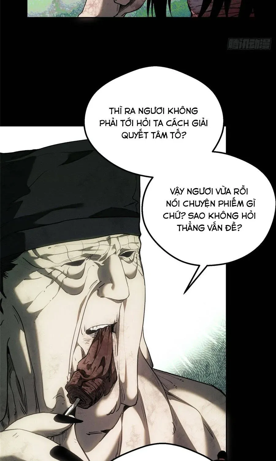 Đạo Quỷ Dị Tiên Chap 74 - Next Chap 73