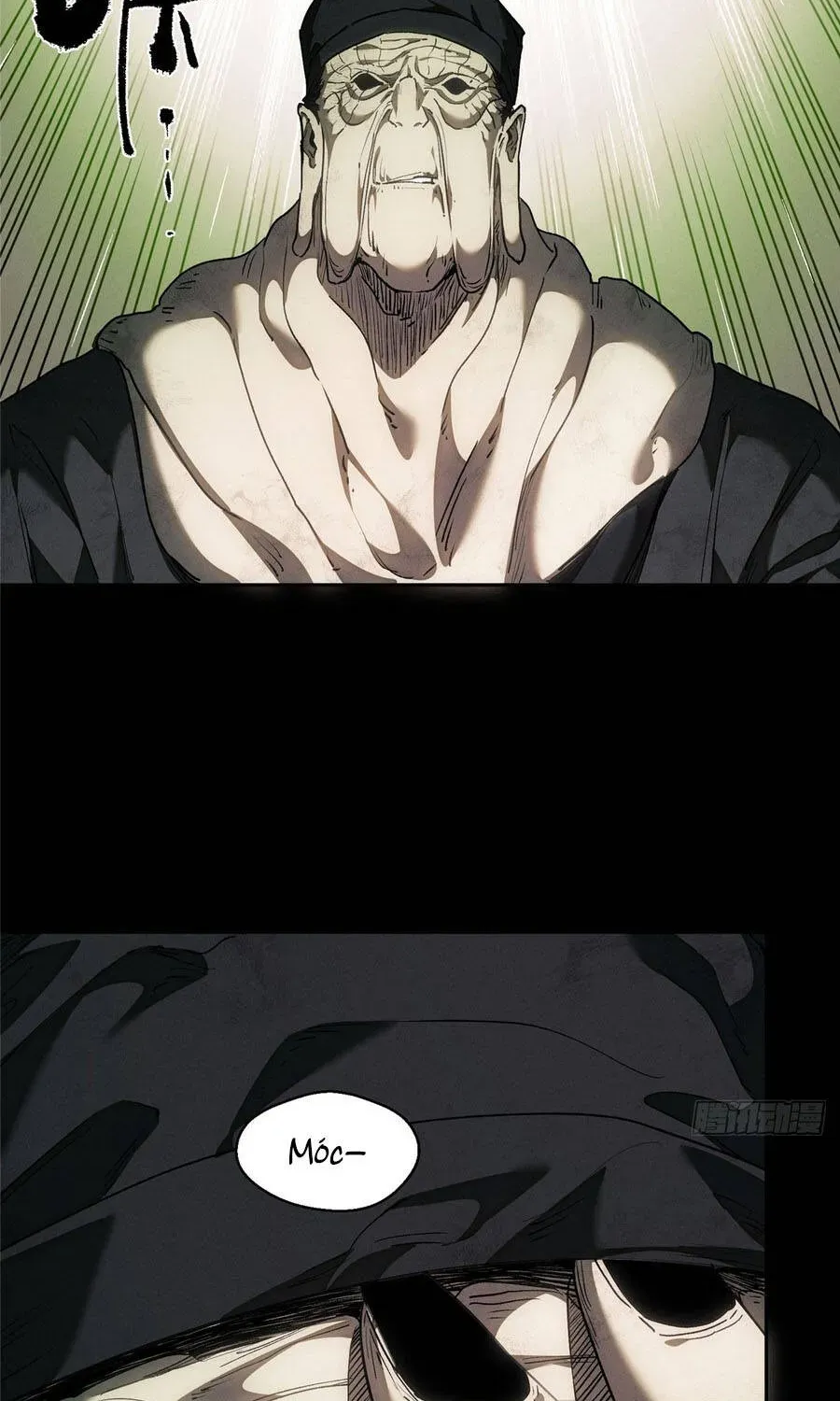 Đạo Quỷ Dị Tiên Chap 74 - Next Chap 73