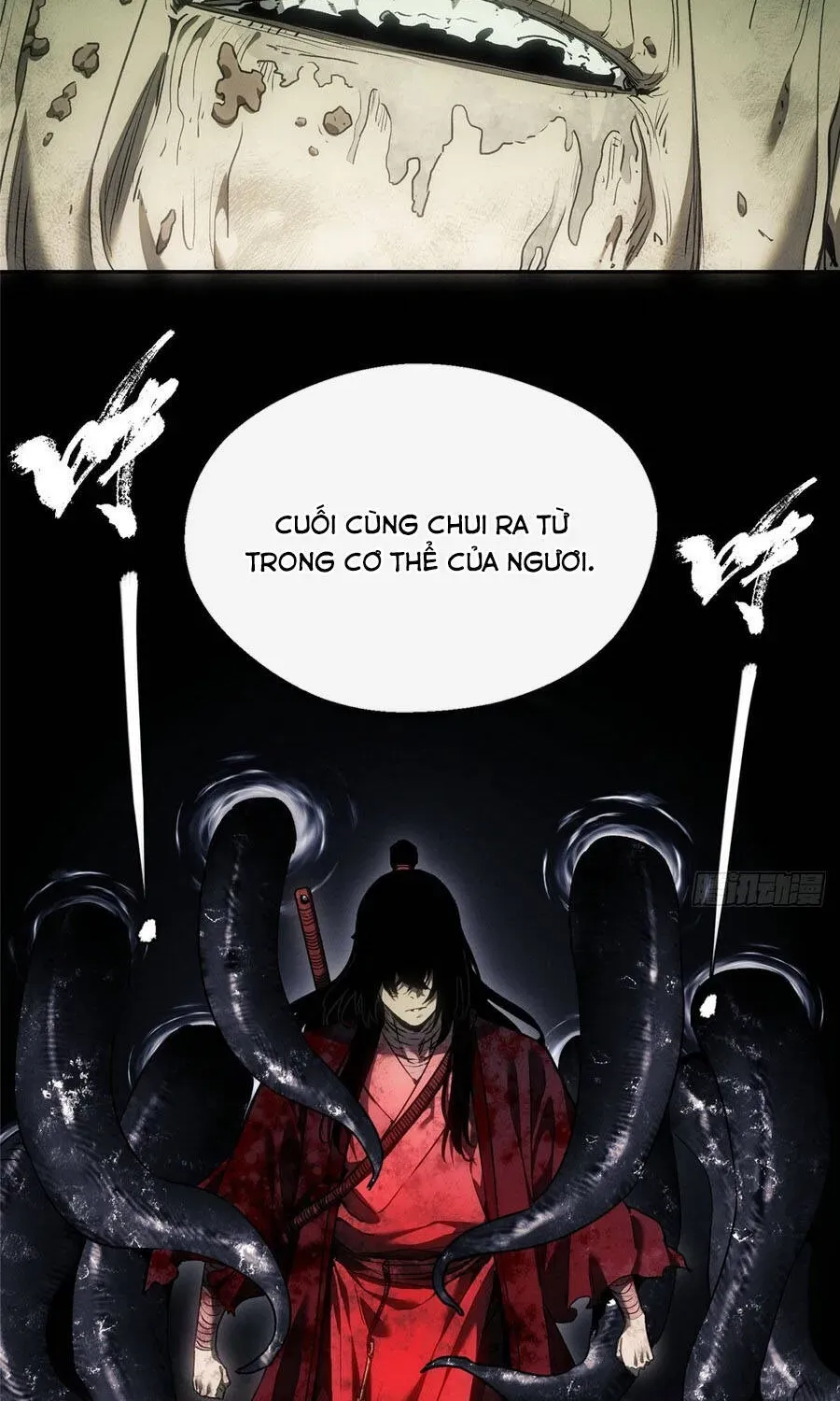 Đạo Quỷ Dị Tiên Chap 74 - Next Chap 73