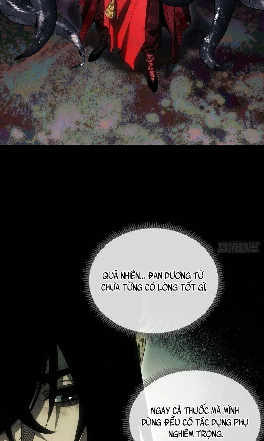 Đạo Quỷ Dị Tiên Chap 74 - Next Chap 73